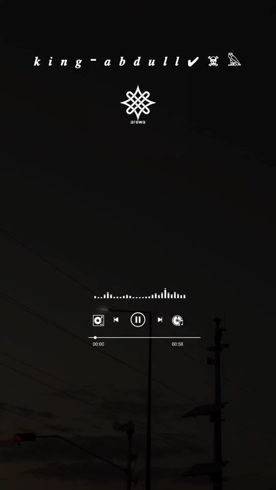 TikTok video thumbnail by king_abdull_lyrics