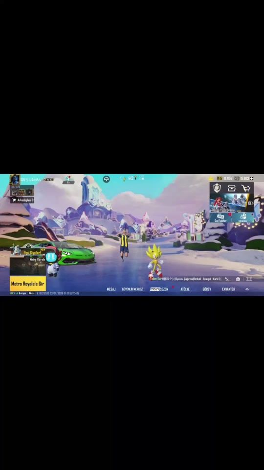 TikTok video thumbnail by s2gsagopa