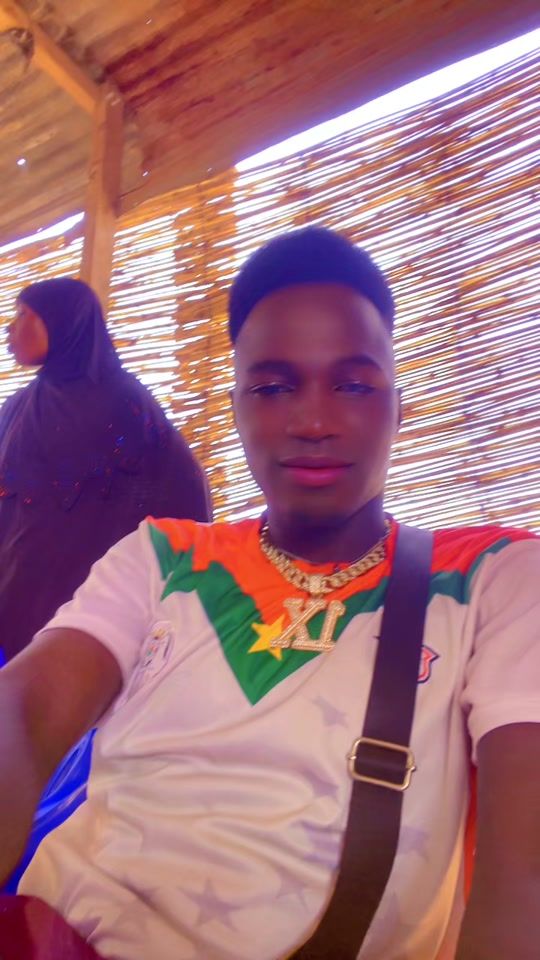 TikTok video thumbnail by dayamba08officiel