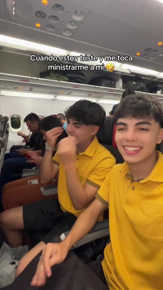 TikTok video thumbnail by twins_guerra_oficial