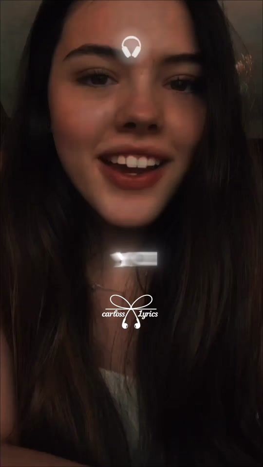 TikTok video thumbnail by carloss_.lyrics