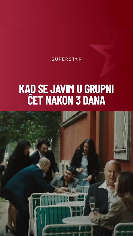 TikTok video thumbnail by superstartv.rs