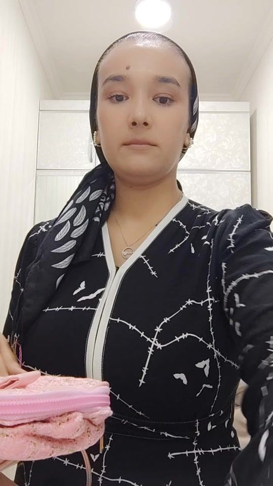 TikTok video thumbnail by gozel20032