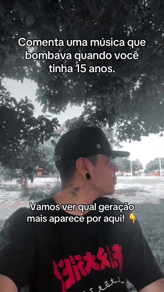 TikTok video thumbnail by luanmendestv