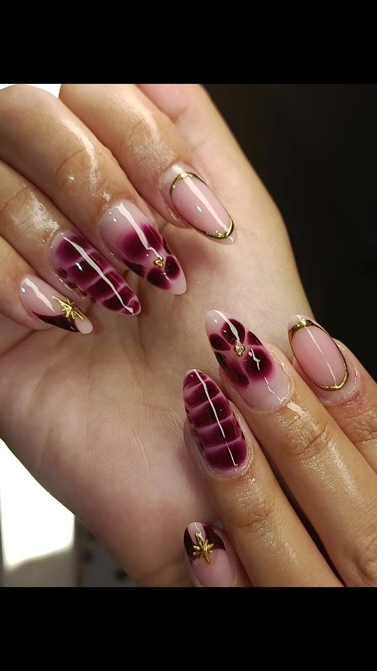 TikTok video thumbnail by dkinails
