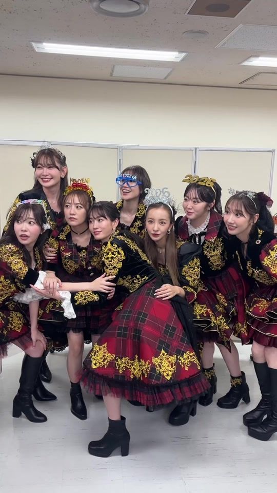 TikTok video thumbnail by harunakojima22
