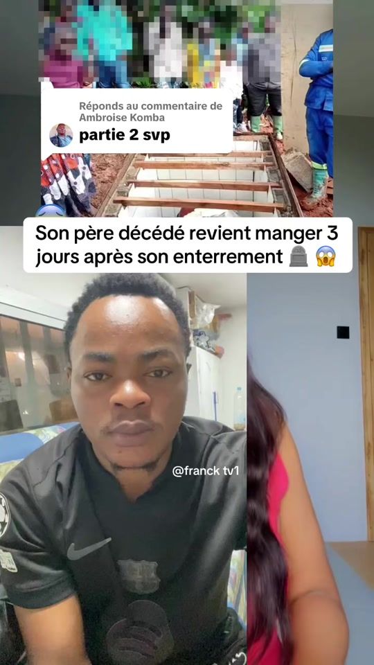 TikTok video thumbnail by franck_tv1