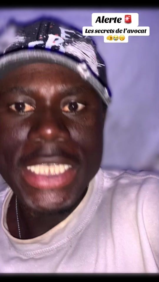 TikTok video thumbnail by avocat812