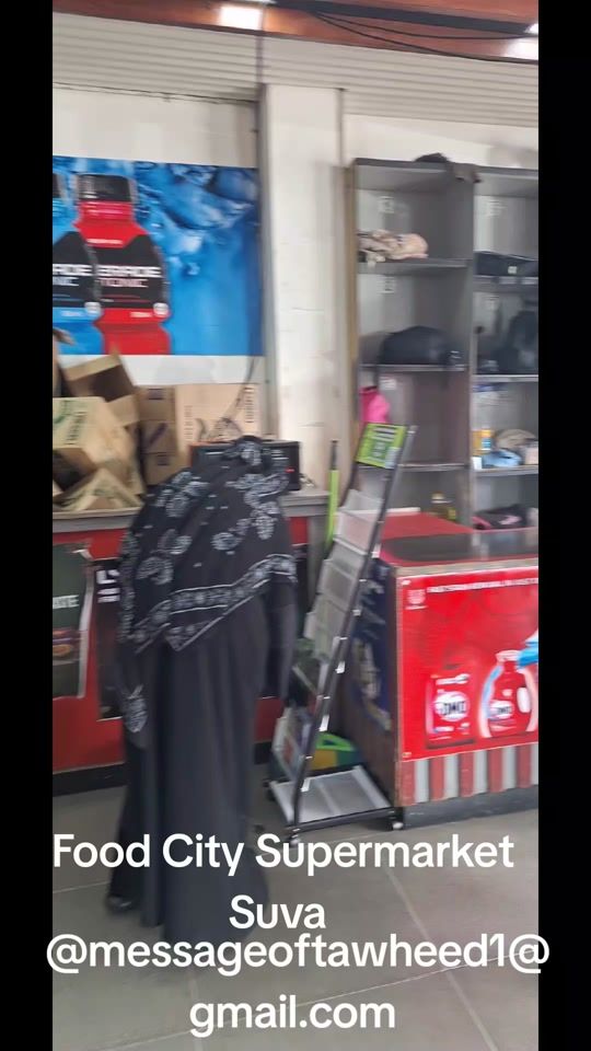 TikTok video thumbnail by message_of_tawheed_