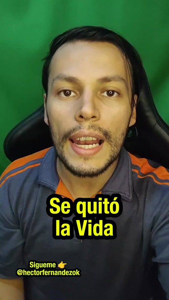 TikTok video thumbnail by hectorfernandezok