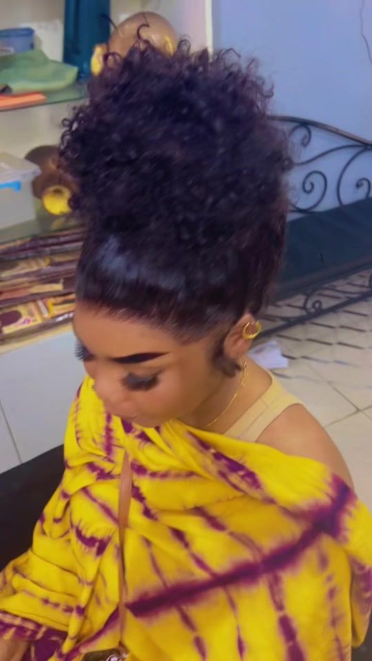TikTok video thumbnail by salonnafi