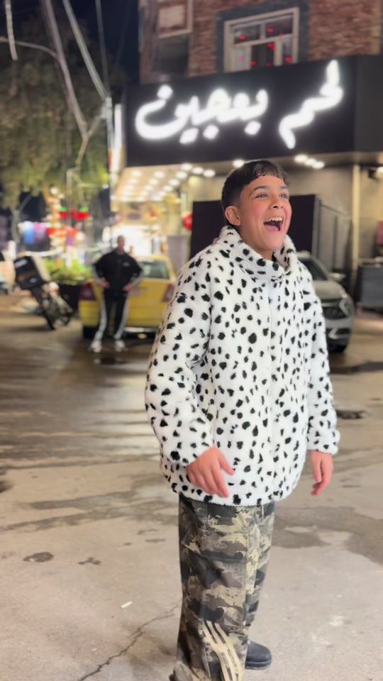 TikTok video thumbnail by ahmadkahtan11