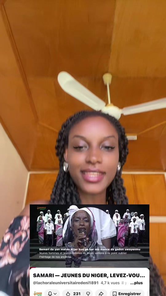 TikTok video thumbnail by suzanneboubacar