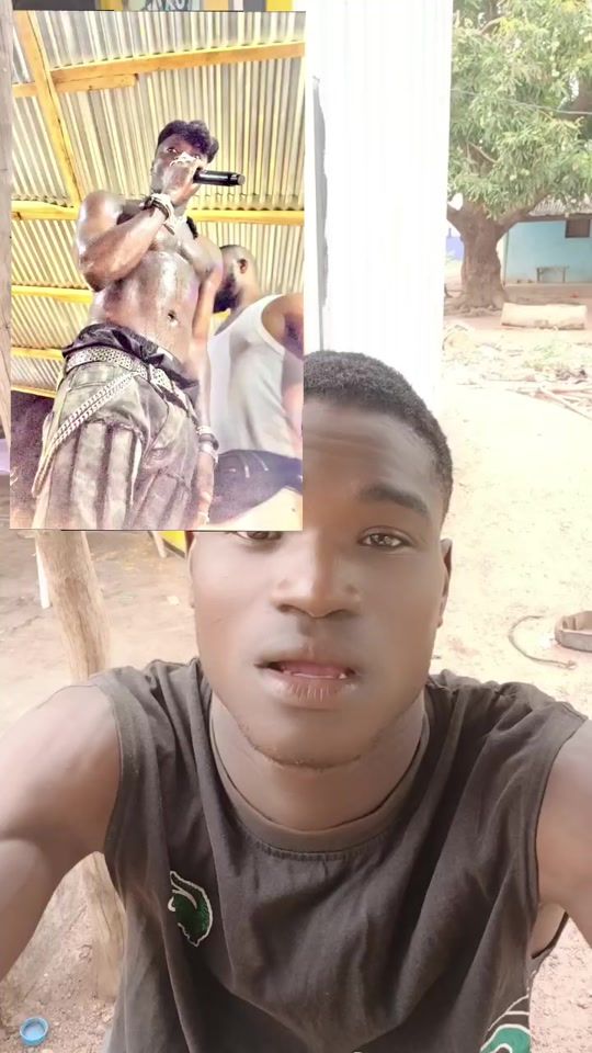 TikTok video thumbnail by bouna.francis