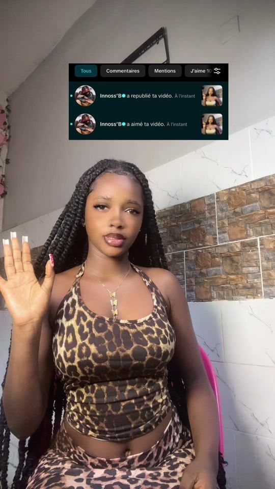 TikTok video thumbnail by boss_ladyyyy08
