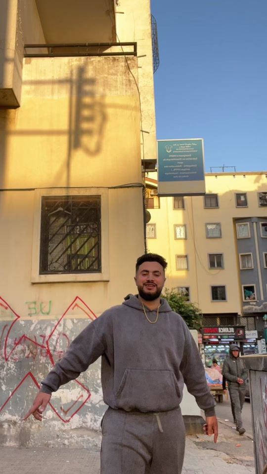 TikTok video thumbnail by mehdibougdaoua