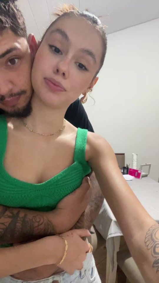 TikTok video thumbnail by _eusoaresluisa
