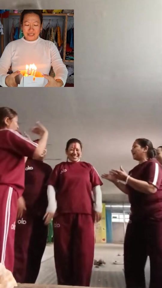 TikTok video thumbnail by khusitamang618