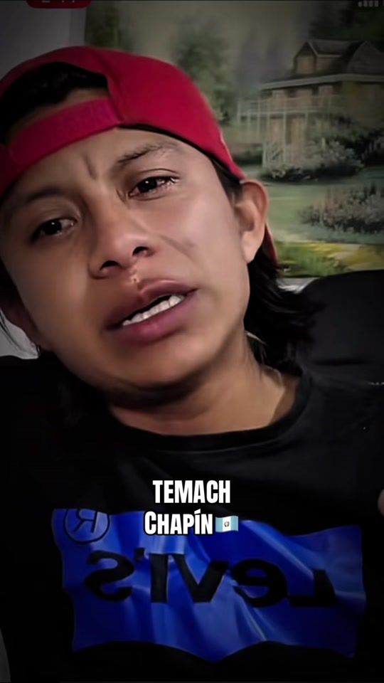 TikTok video thumbnail by temach_chapin1