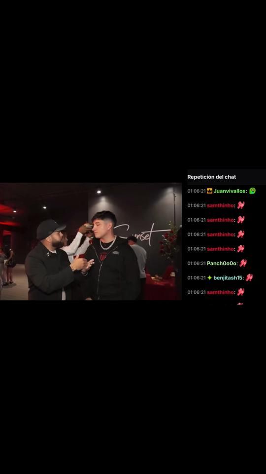 TikTok video thumbnail by tiochilee