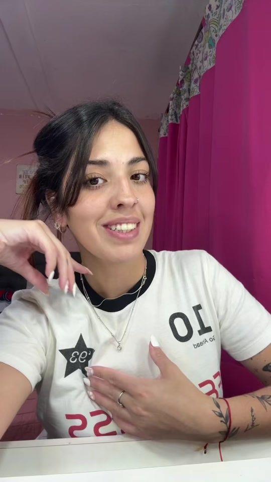 TikTok video thumbnail by _camiporti