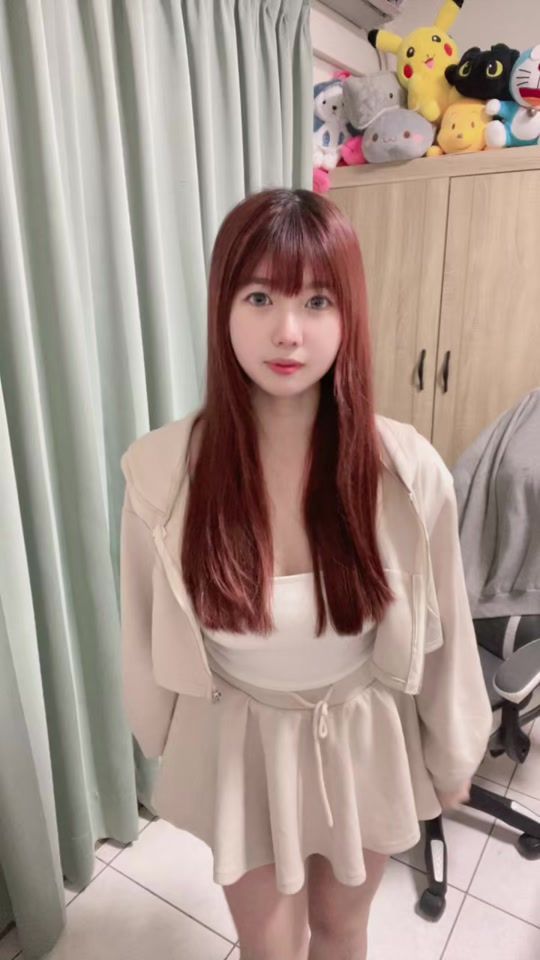 TikTok video thumbnail by huei_0606