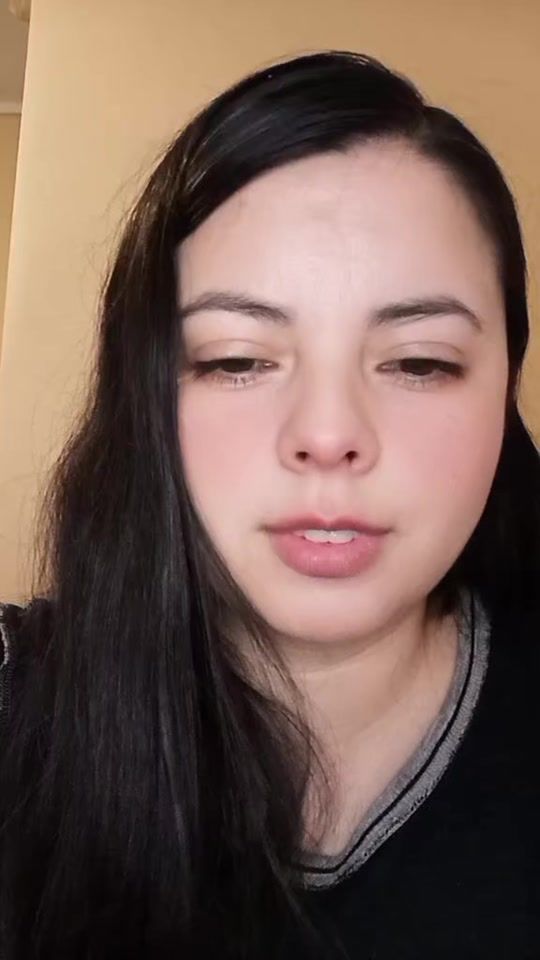TikTok video thumbnail by danielalizmoon