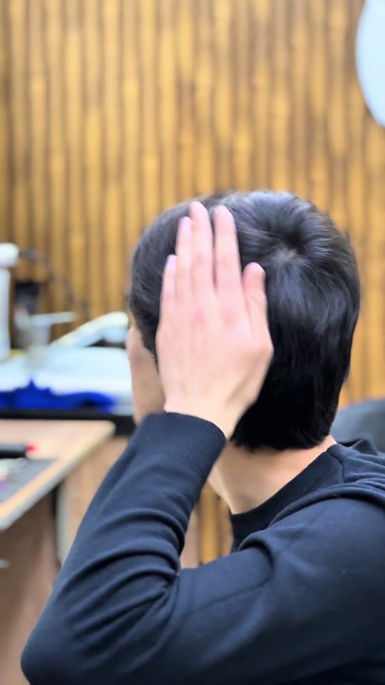 TikTok video thumbnail by barber_isi