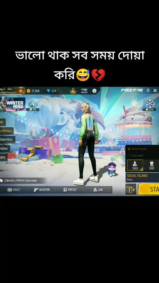 TikTok video thumbnail by gaming__nila