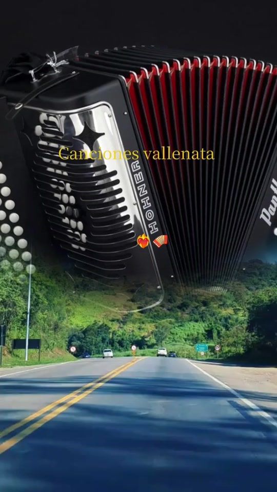 TikTok video thumbnail by canciones_vallenata