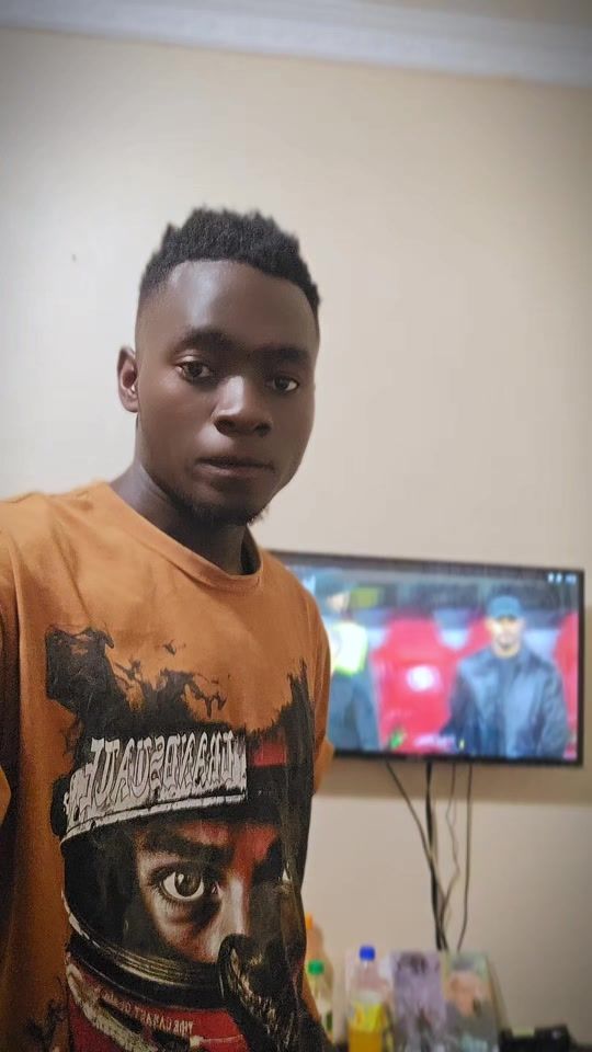TikTok video thumbnail by mweusi.fans