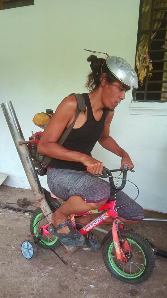 TikTok video thumbnail by harmansempoi