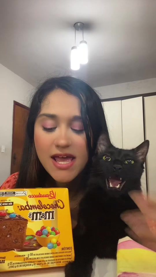 TikTok video thumbnail by caquinho_cat
