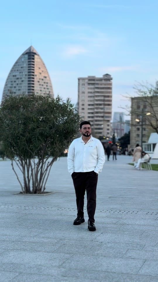 TikTok video thumbnail by tunar_stilist