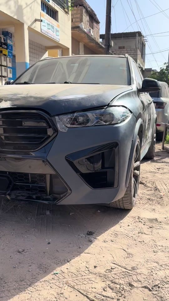 TikTok video thumbnail by papy.autos