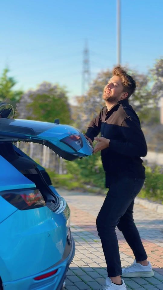 TikTok video thumbnail by melihtasci