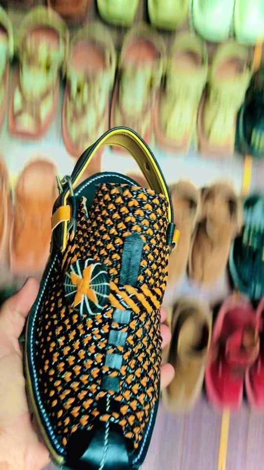 TikTok video thumbnail by watan_shoes_maker