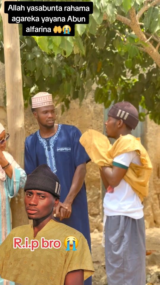 TikTok video thumbnail by junior_kamal_aboki