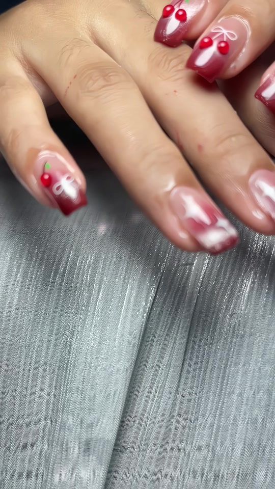 TikTok video thumbnail by nailday._s