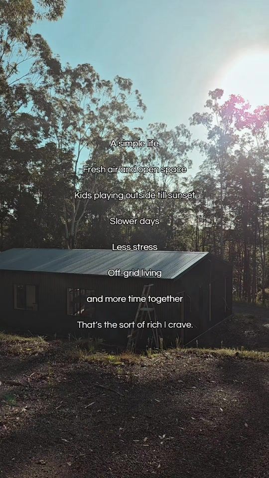 TikTok video thumbnail by offgridshedbuild
