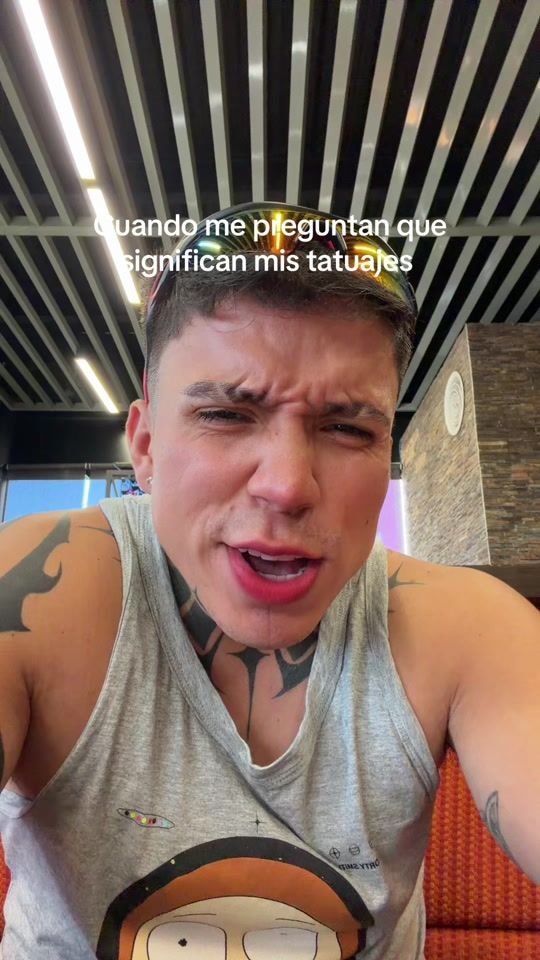TikTok video thumbnail by yefershow