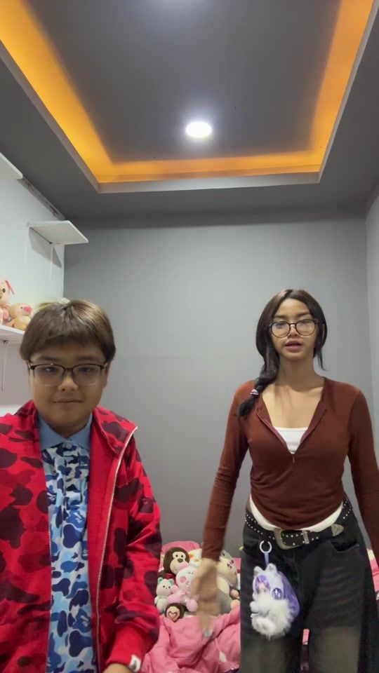 TikTok video thumbnail by cousin160