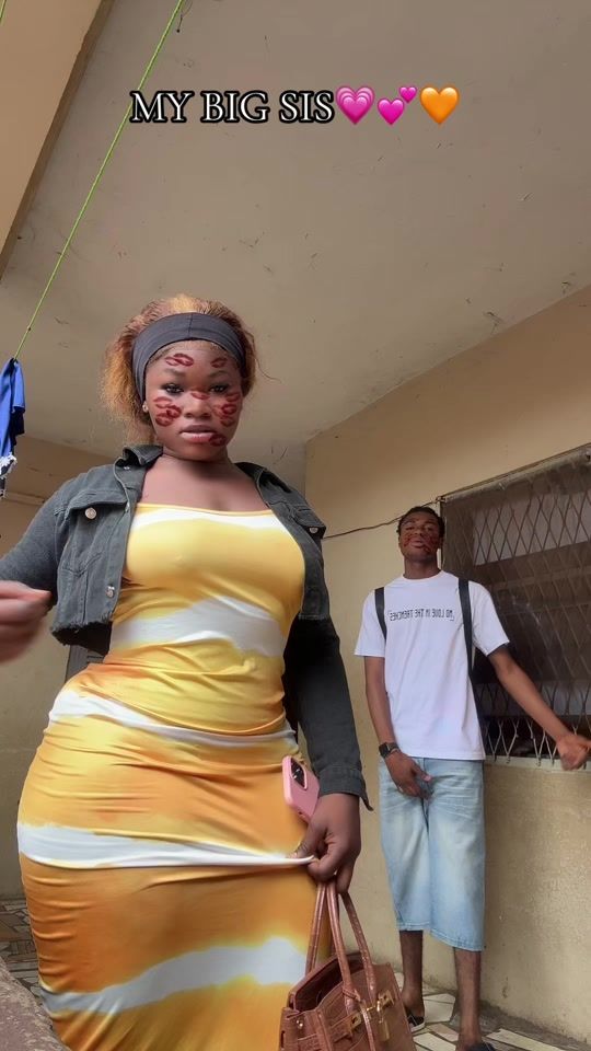 TikTok video thumbnail by kalisto_bwoy