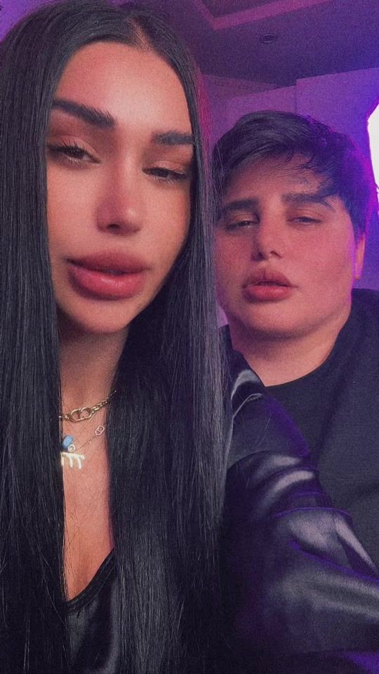 TikTok video thumbnail by peri_feziw