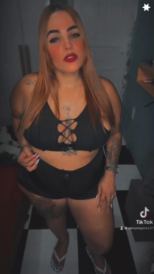 TikTok video thumbnail by simonepires37