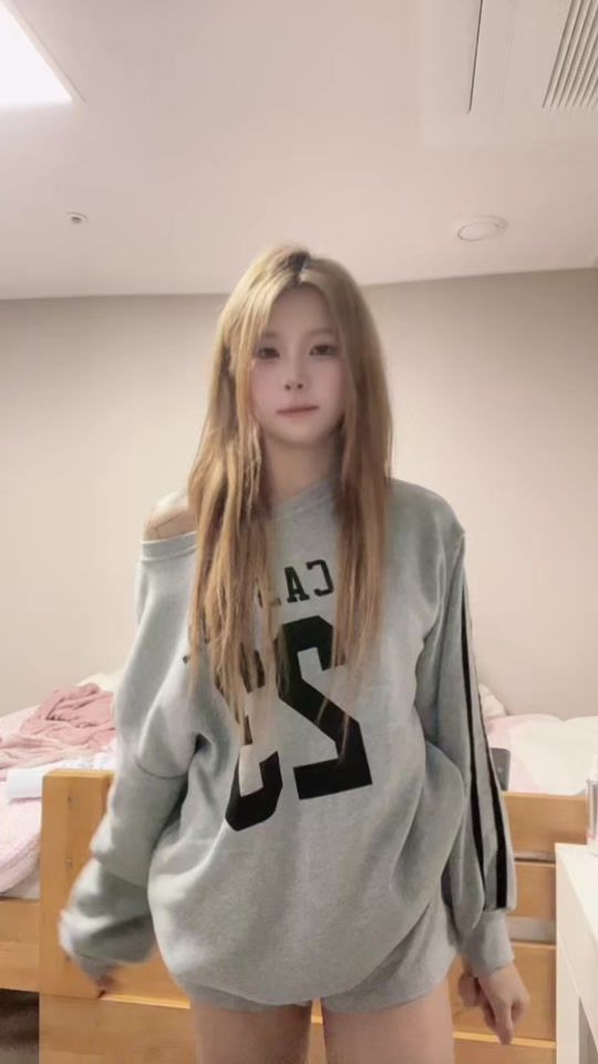 TikTok video thumbnail by doyeon__3