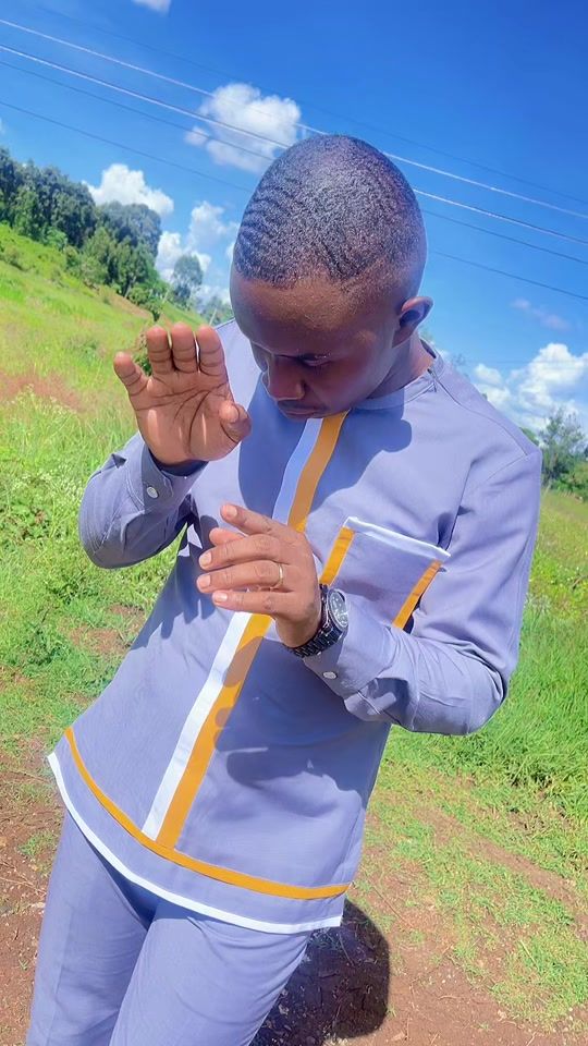 TikTok video thumbnail by juliuswakigooco