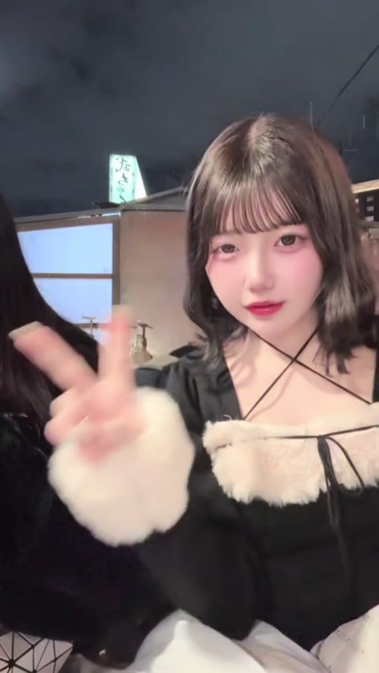 TikTok video thumbnail by m__kanata