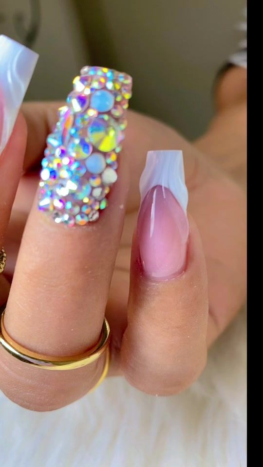 TikTok video thumbnail by karlanails.25
