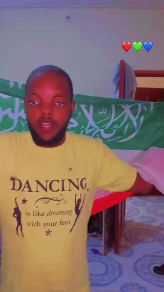 TikTok video thumbnail by khaalidaxmedqorane